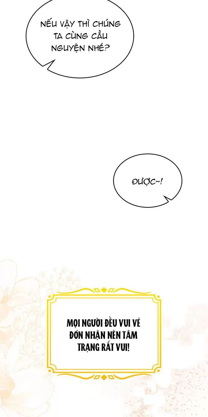 Sống Trong Vườn Hoa Của Công Chúa: Chapter 22