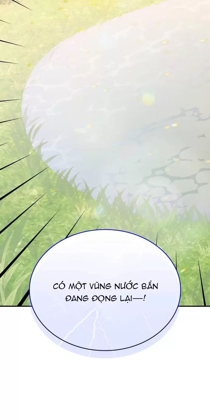 Sống Trong Vườn Hoa Của Công Chúa: Chapter 22