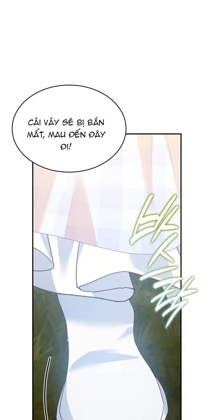 Sống Trong Vườn Hoa Của Công Chúa: Chapter 22