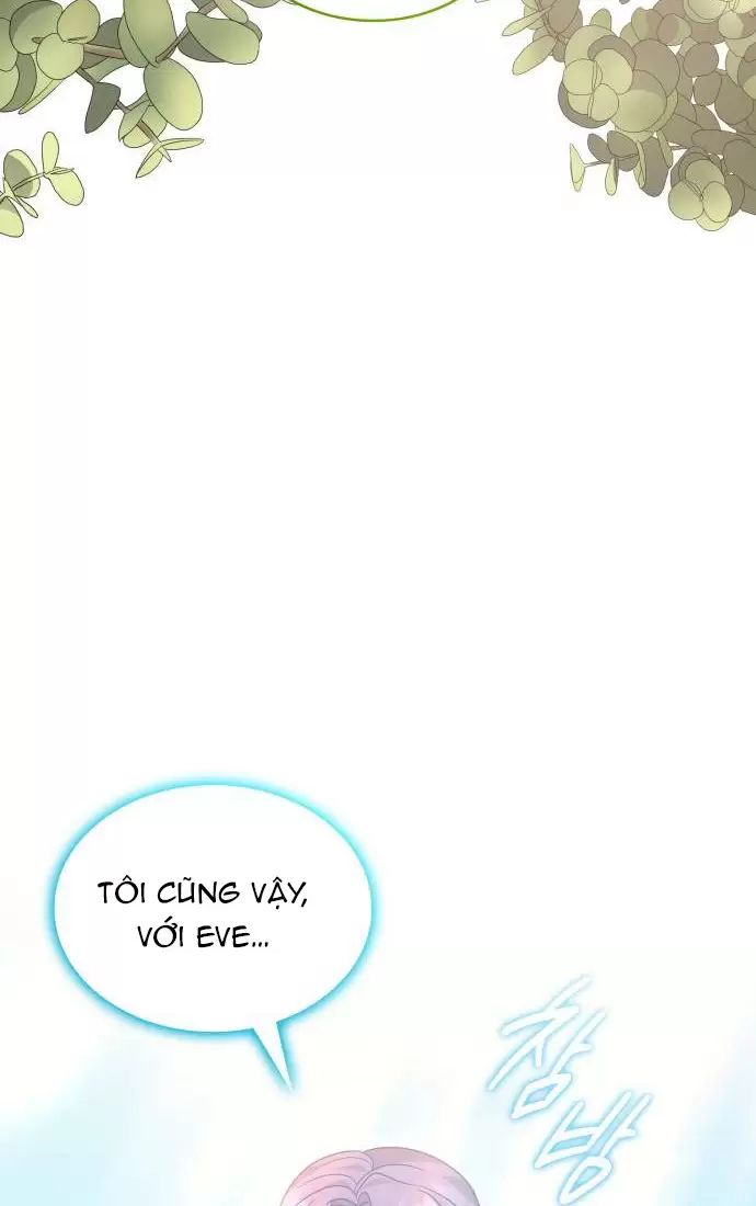 Sống Trong Vườn Hoa Của Công Chúa: Chapter 22
