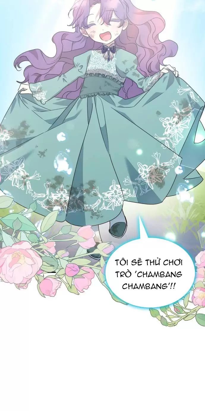 Sống Trong Vườn Hoa Của Công Chúa: Chapter 22