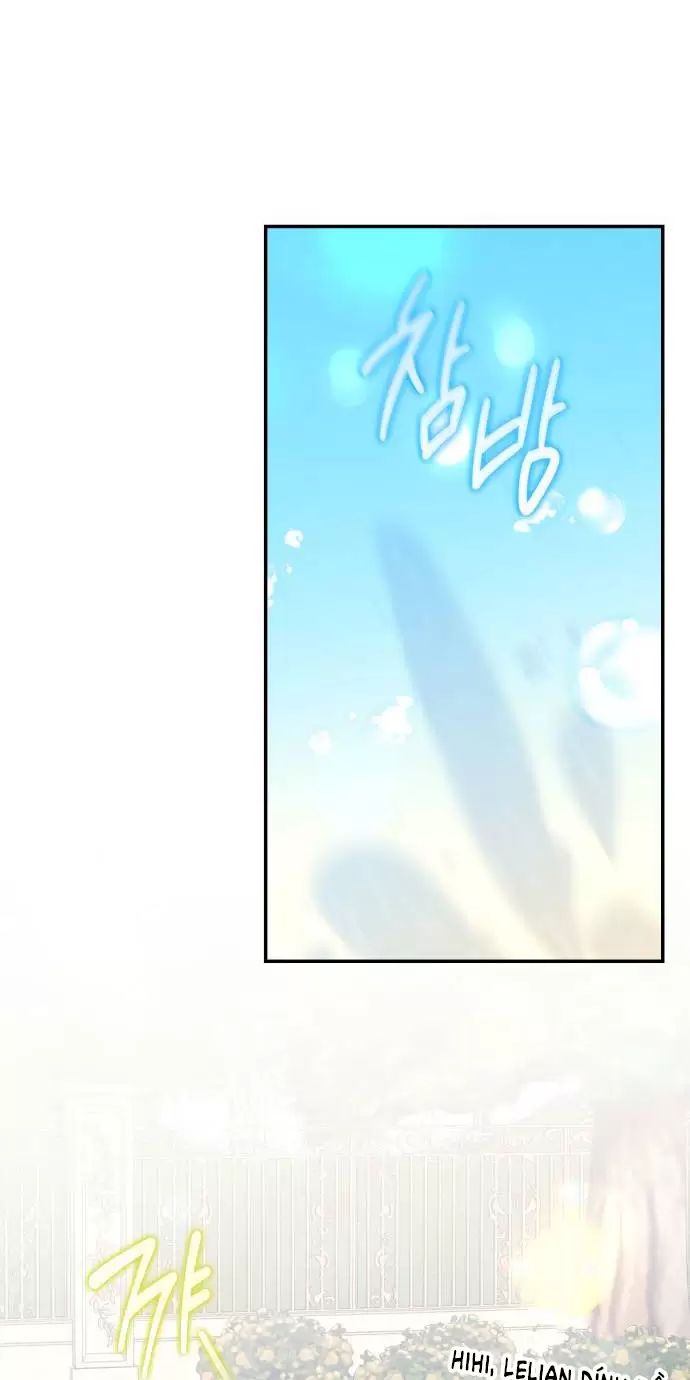 Sống Trong Vườn Hoa Của Công Chúa: Chapter 22