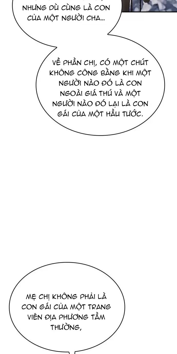 Sống Trong Vườn Hoa Của Công Chúa: Chapter 23