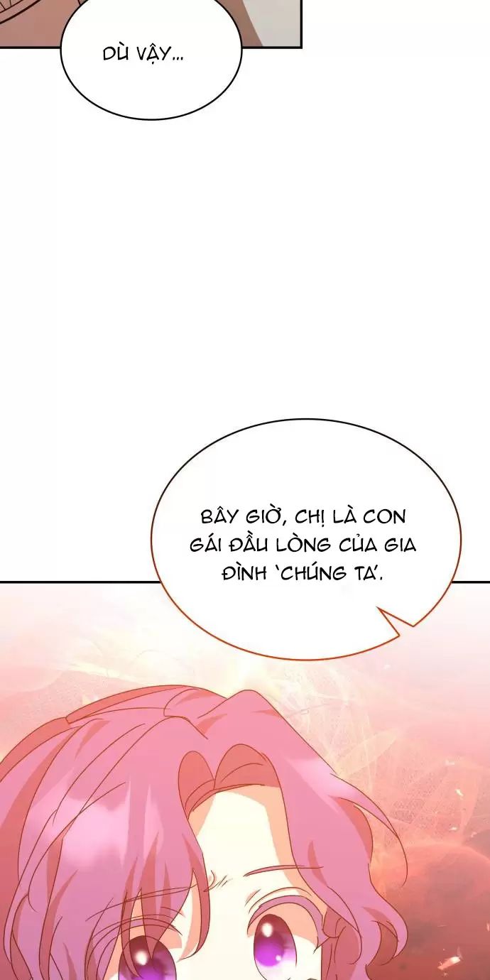 Sống Trong Vườn Hoa Của Công Chúa: Chapter 23