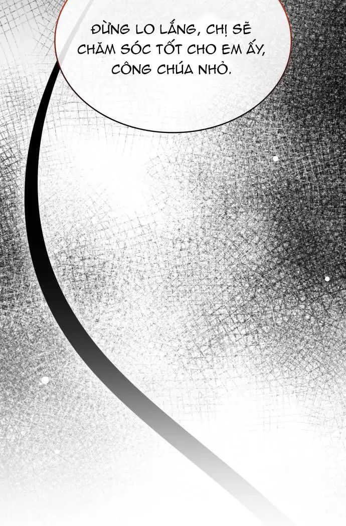Sống Trong Vườn Hoa Của Công Chúa: Chapter 23