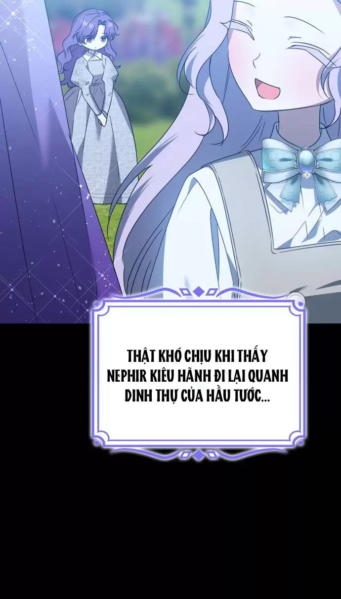 Sống Trong Vườn Hoa Của Công Chúa: Chapter 23