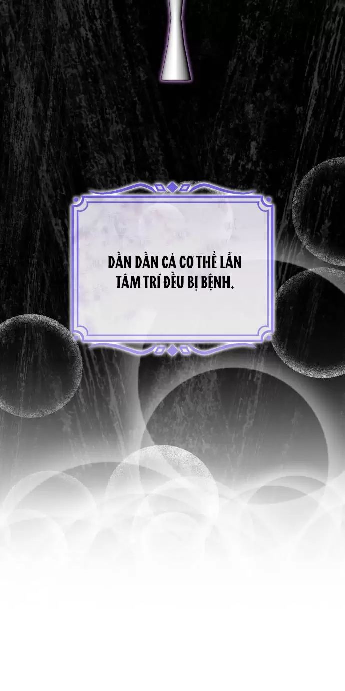 Sống Trong Vườn Hoa Của Công Chúa: Chapter 23