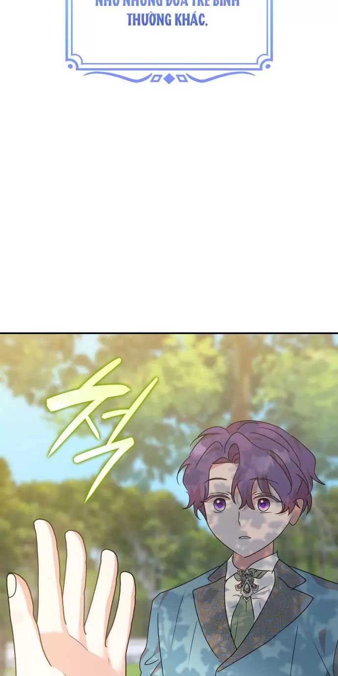 Sống Trong Vườn Hoa Của Công Chúa: Chapter 23