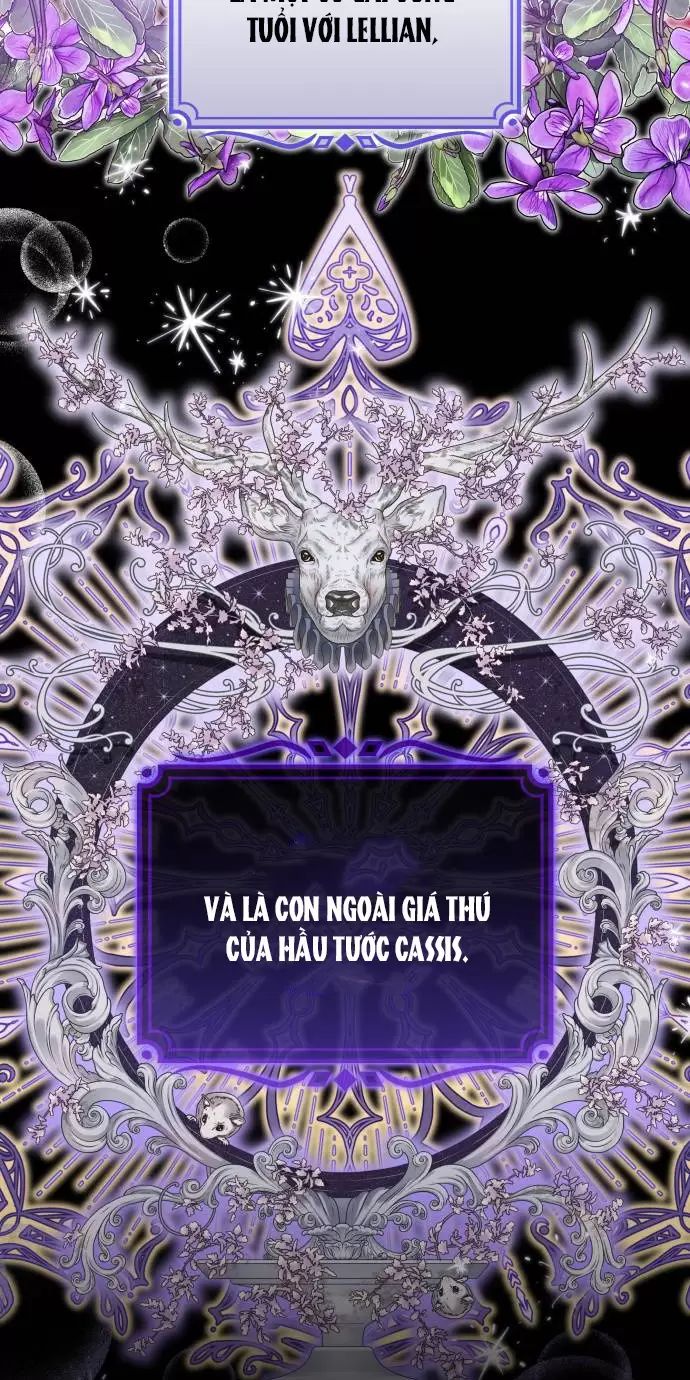 Sống Trong Vườn Hoa Của Công Chúa: Chapter 23