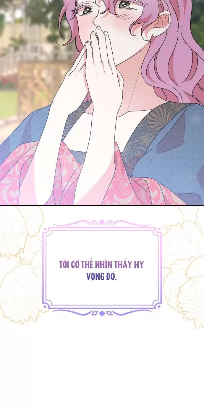 Sống Trong Vườn Hoa Của Công Chúa: Chapter 23