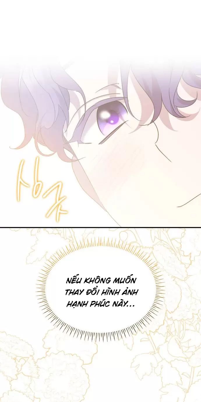Sống Trong Vườn Hoa Của Công Chúa: Chapter 23