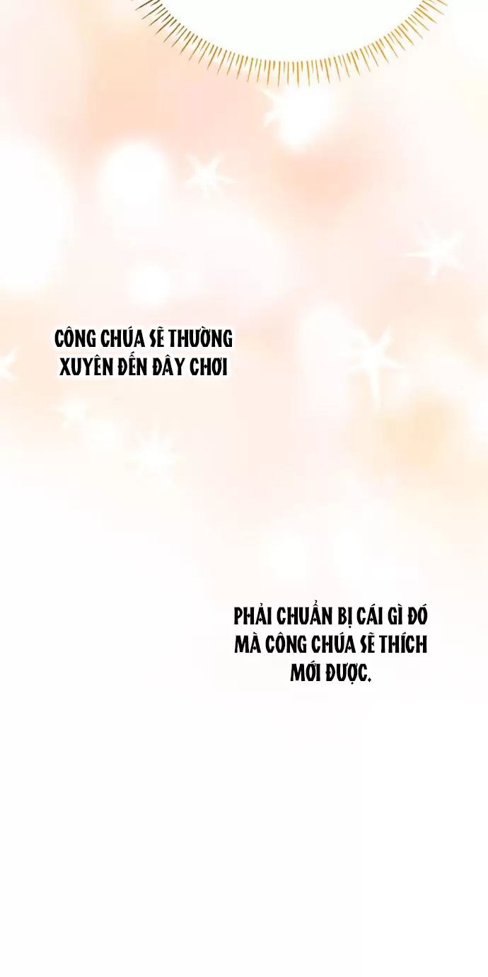 Sống Trong Vườn Hoa Của Công Chúa: Chapter 23