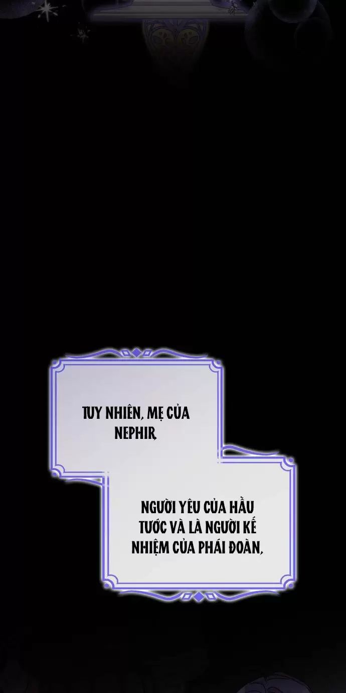 Sống Trong Vườn Hoa Của Công Chúa: Chapter 23