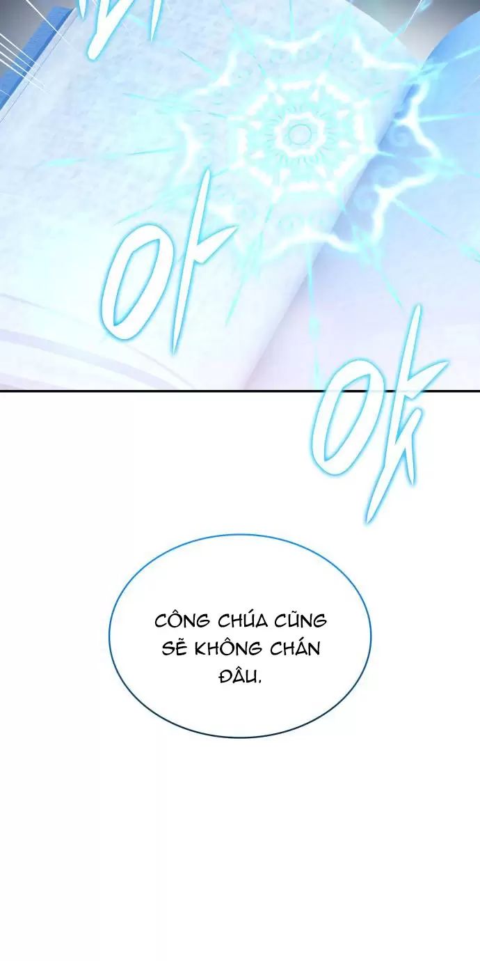 Sống Trong Vườn Hoa Của Công Chúa: Chapter 23