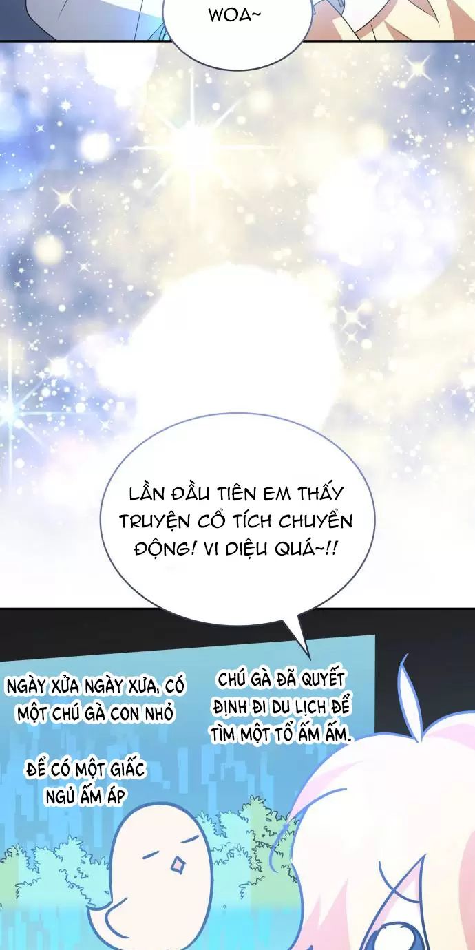 Sống Trong Vườn Hoa Của Công Chúa: Chapter 23