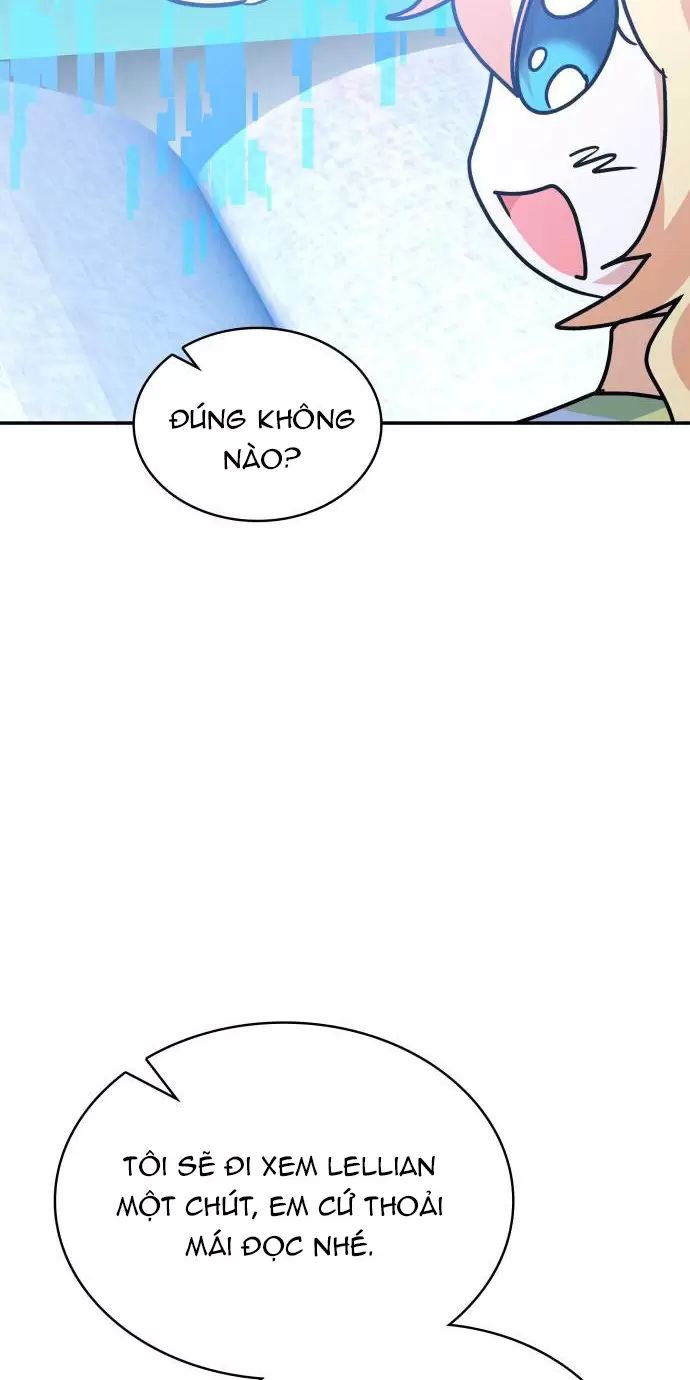 Sống Trong Vườn Hoa Của Công Chúa: Chapter 23