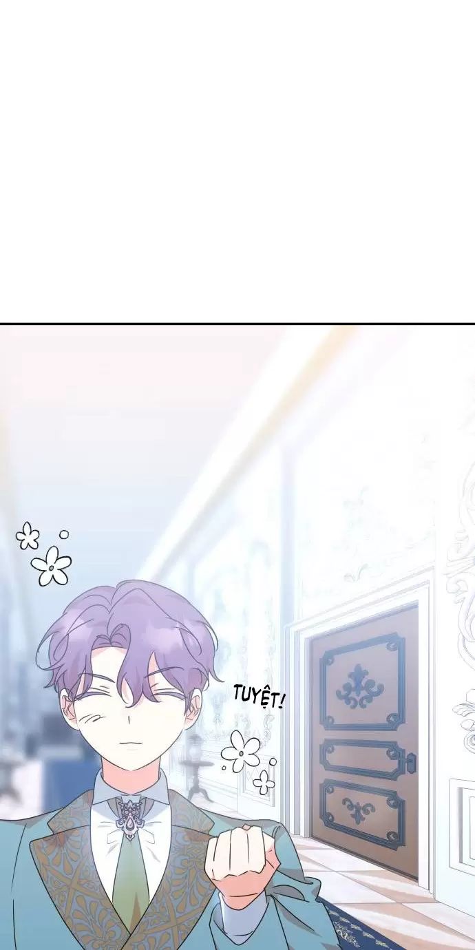 Sống Trong Vườn Hoa Của Công Chúa: Chapter 23