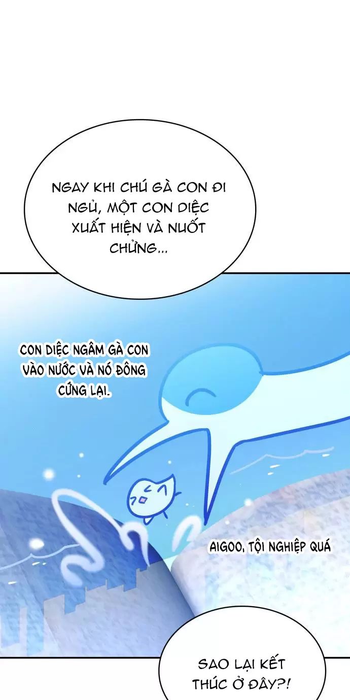 Sống Trong Vườn Hoa Của Công Chúa: Chapter 23