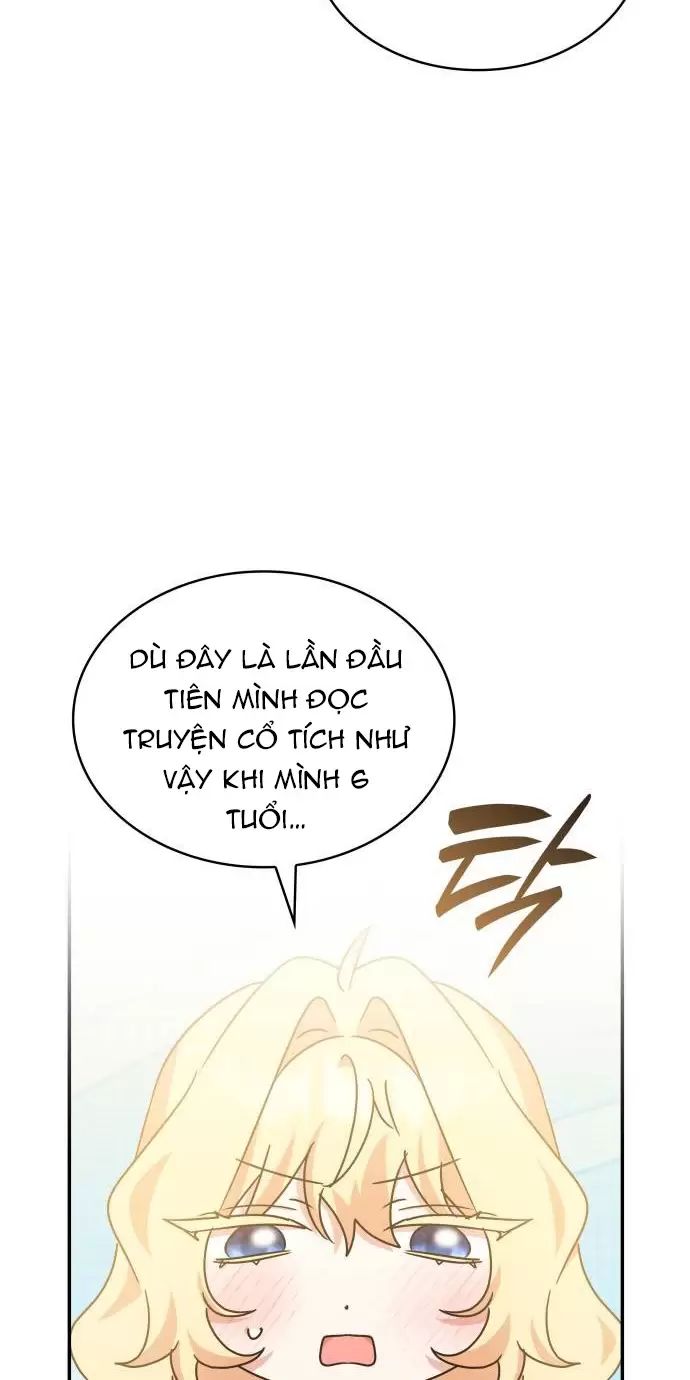 Sống Trong Vườn Hoa Của Công Chúa: Chapter 23