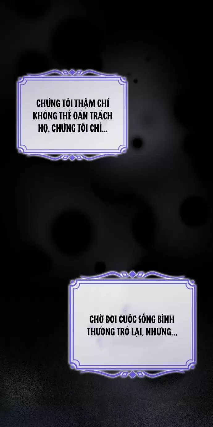 Sống Trong Vườn Hoa Của Công Chúa: Chapter 23