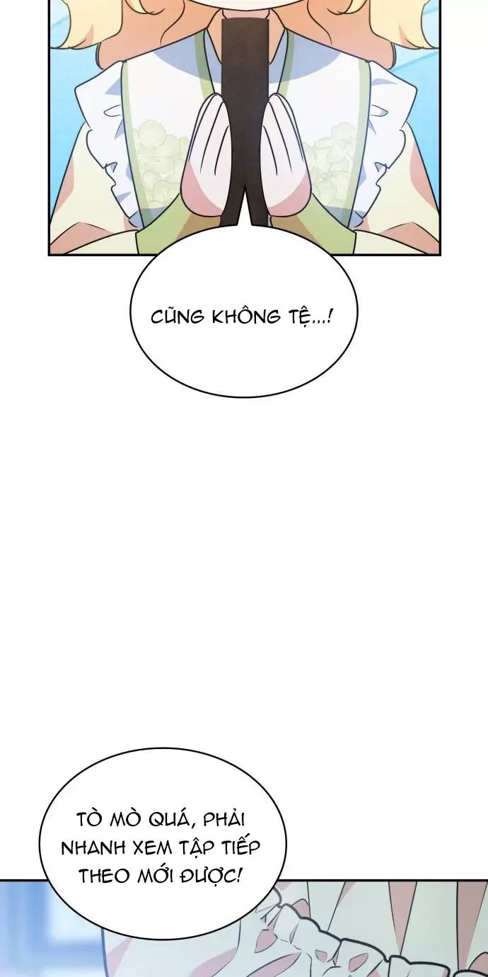 Sống Trong Vườn Hoa Của Công Chúa: Chapter 23