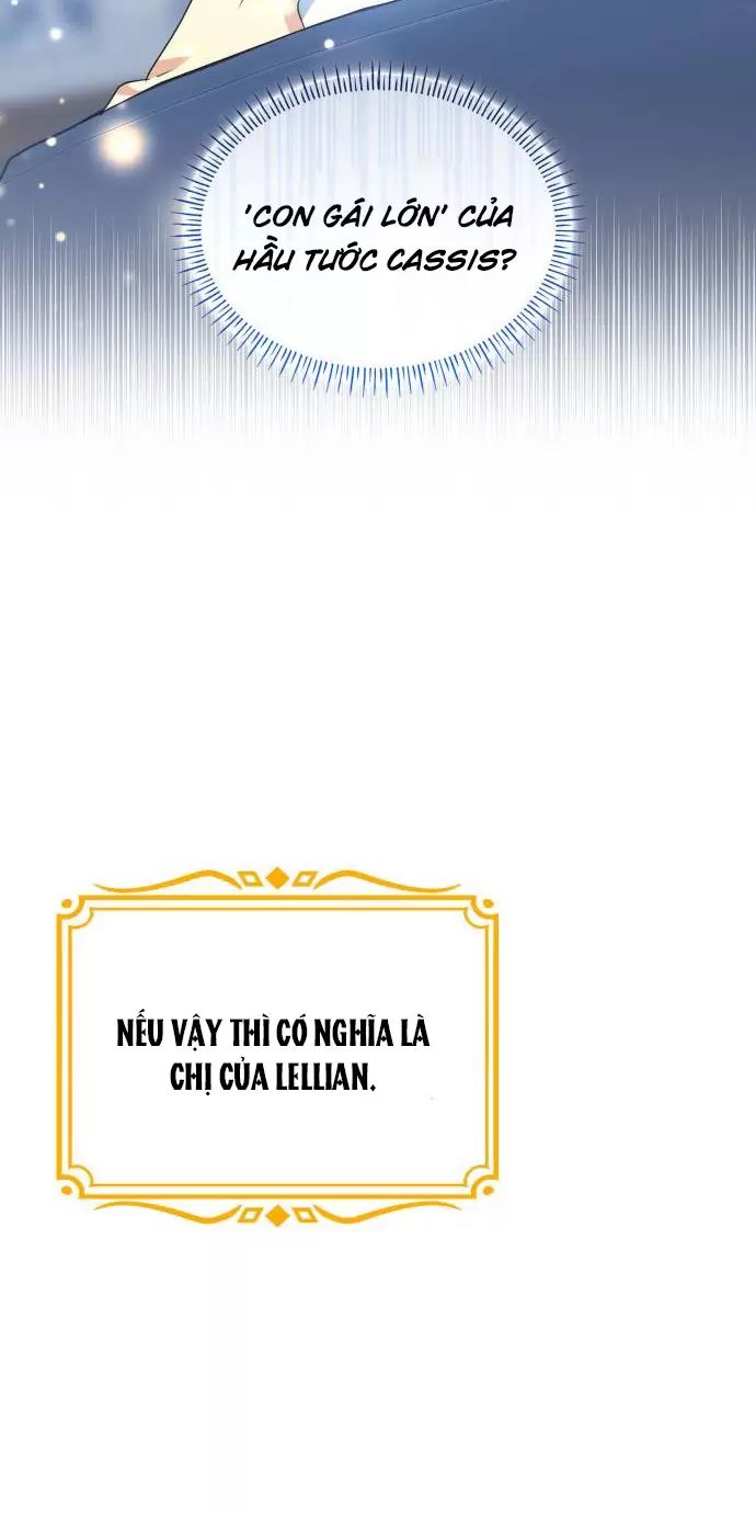 Sống Trong Vườn Hoa Của Công Chúa: Chapter 23