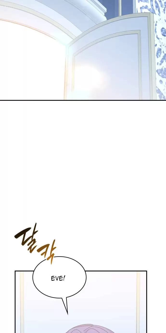 Sống Trong Vườn Hoa Của Công Chúa: Chapter 23