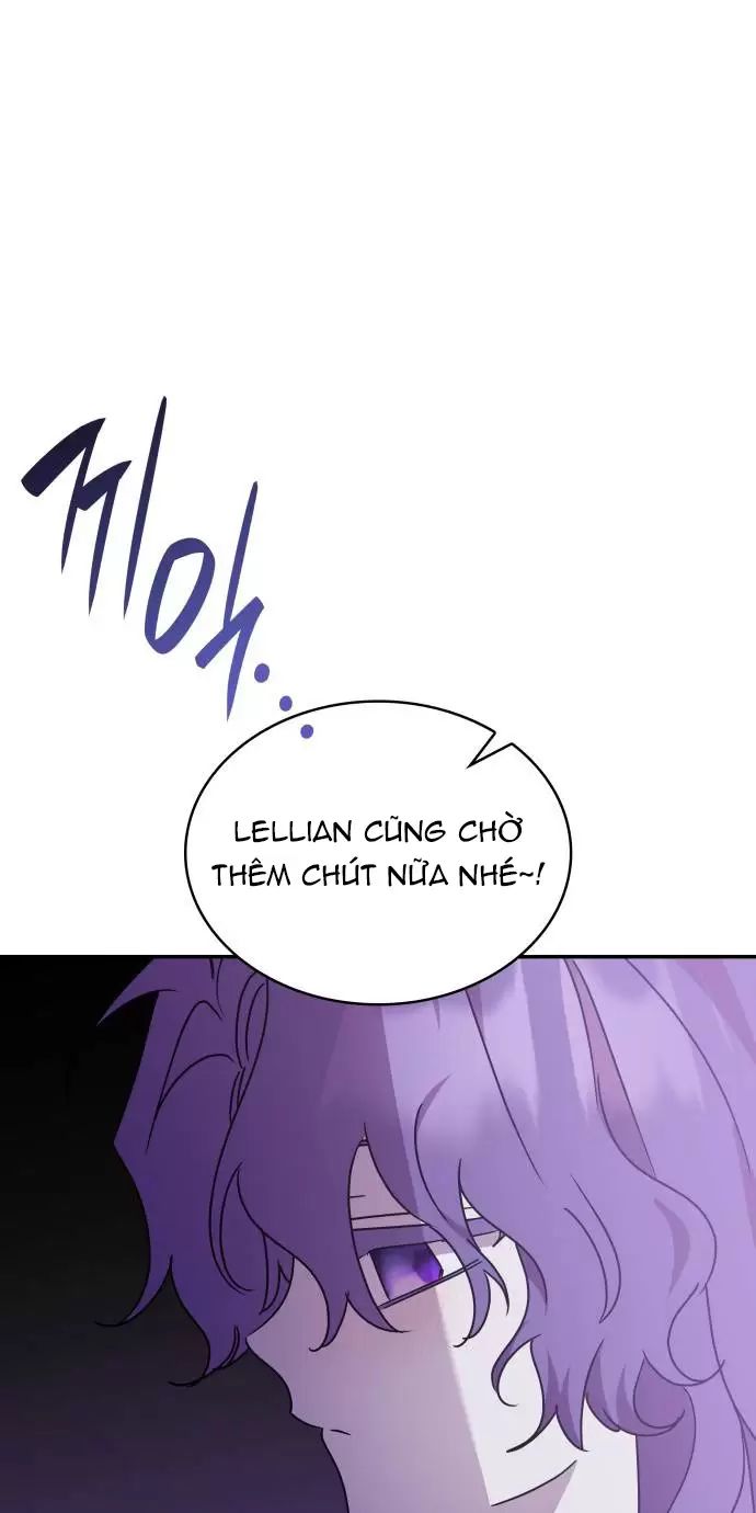 Sống Trong Vườn Hoa Của Công Chúa: Chapter 23