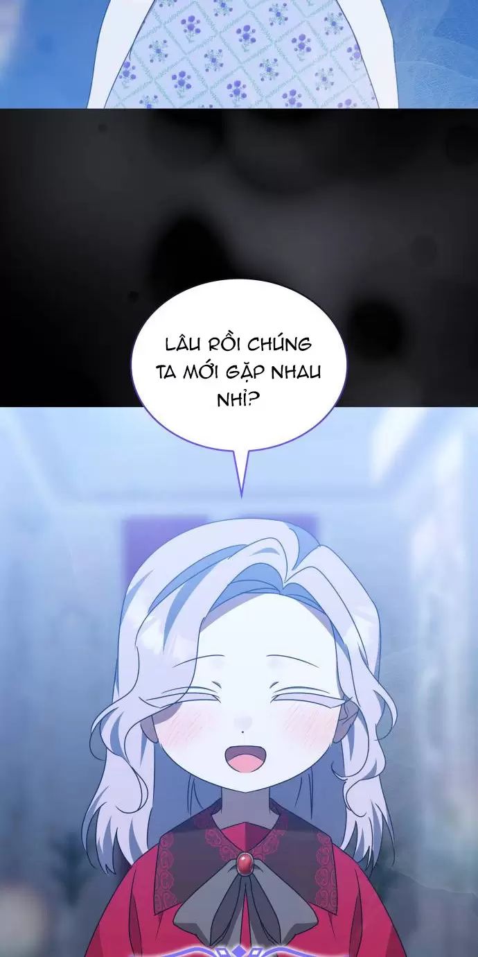 Sống Trong Vườn Hoa Của Công Chúa: Chapter 23