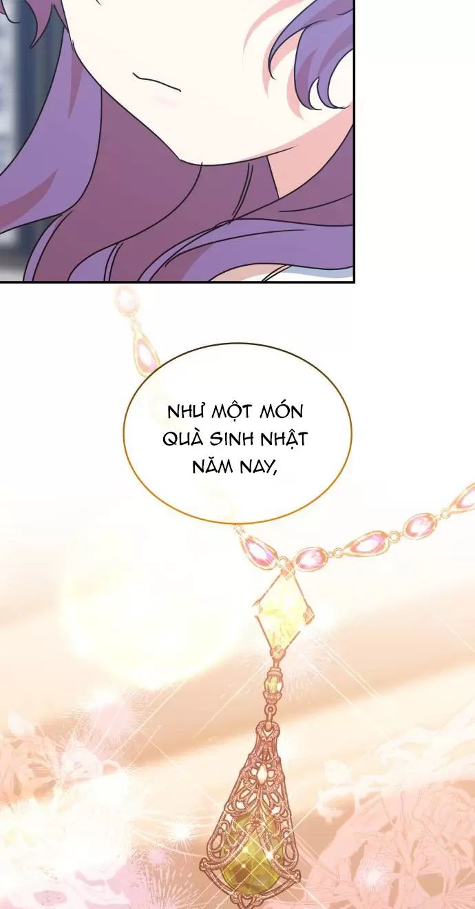 Sống Trong Vườn Hoa Của Công Chúa: Chapter 23