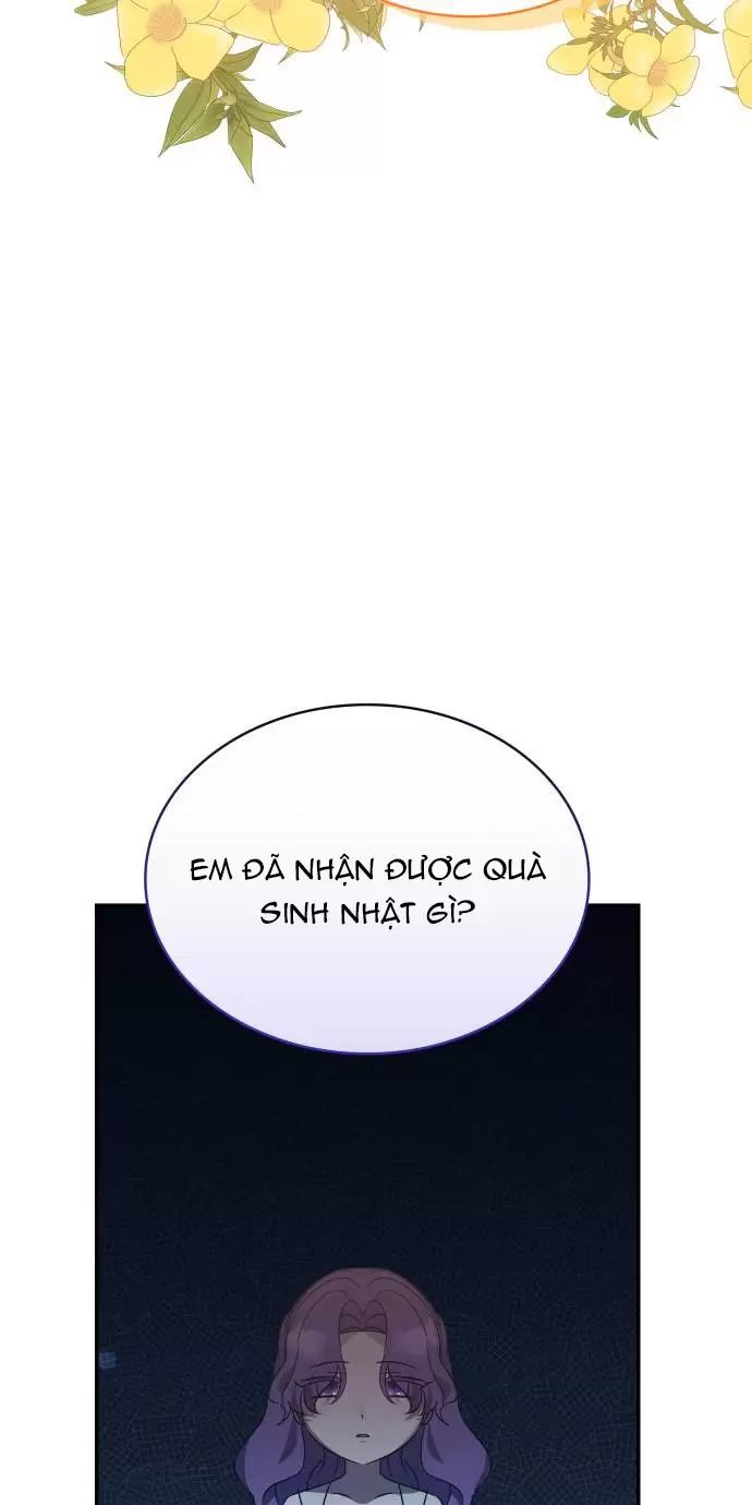 Sống Trong Vườn Hoa Của Công Chúa: Chapter 23