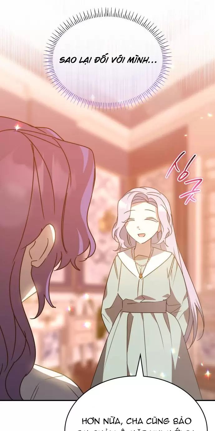 Sống Trong Vườn Hoa Của Công Chúa: Chapter 23