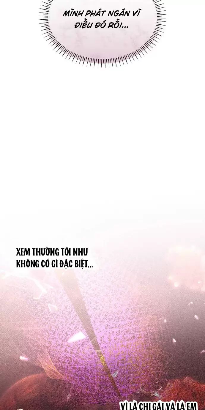Sống Trong Vườn Hoa Của Công Chúa: Chapter 23