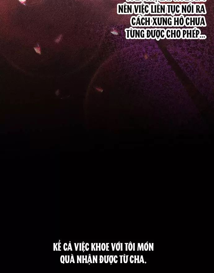 Sống Trong Vườn Hoa Của Công Chúa: Chapter 23