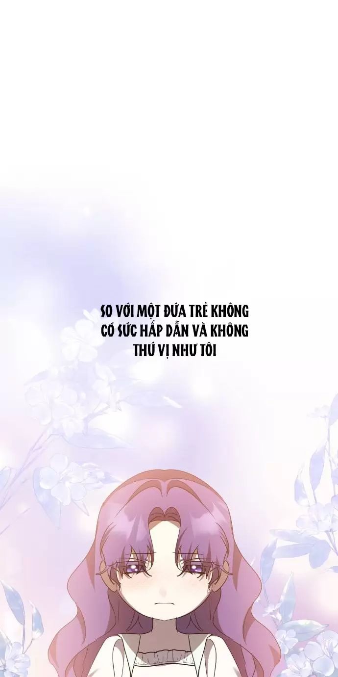 Sống Trong Vườn Hoa Của Công Chúa: Chapter 23