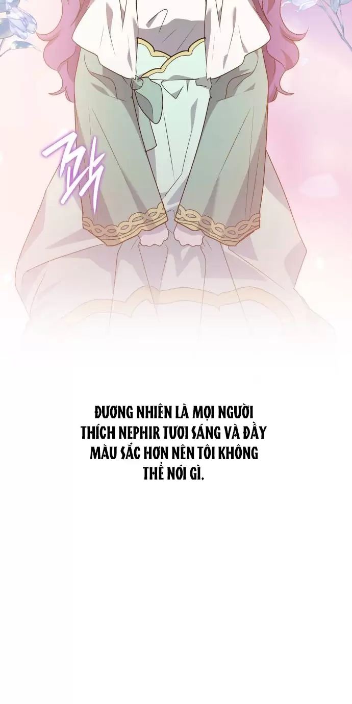 Sống Trong Vườn Hoa Của Công Chúa: Chapter 23