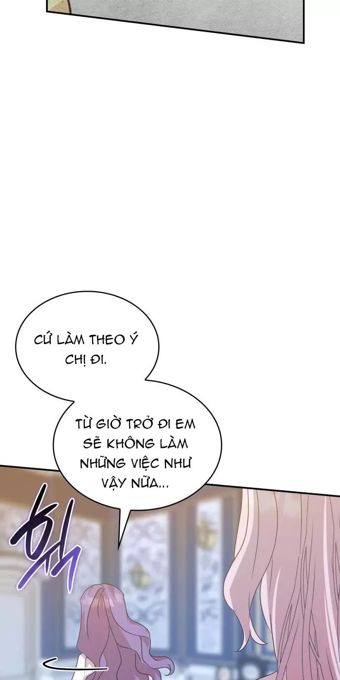 Sống Trong Vườn Hoa Của Công Chúa: Chapter 23