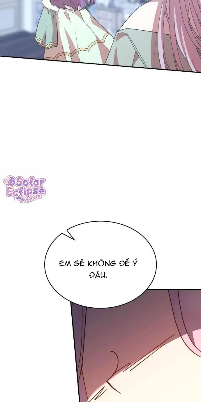 Sống Trong Vườn Hoa Của Công Chúa: Chapter 23