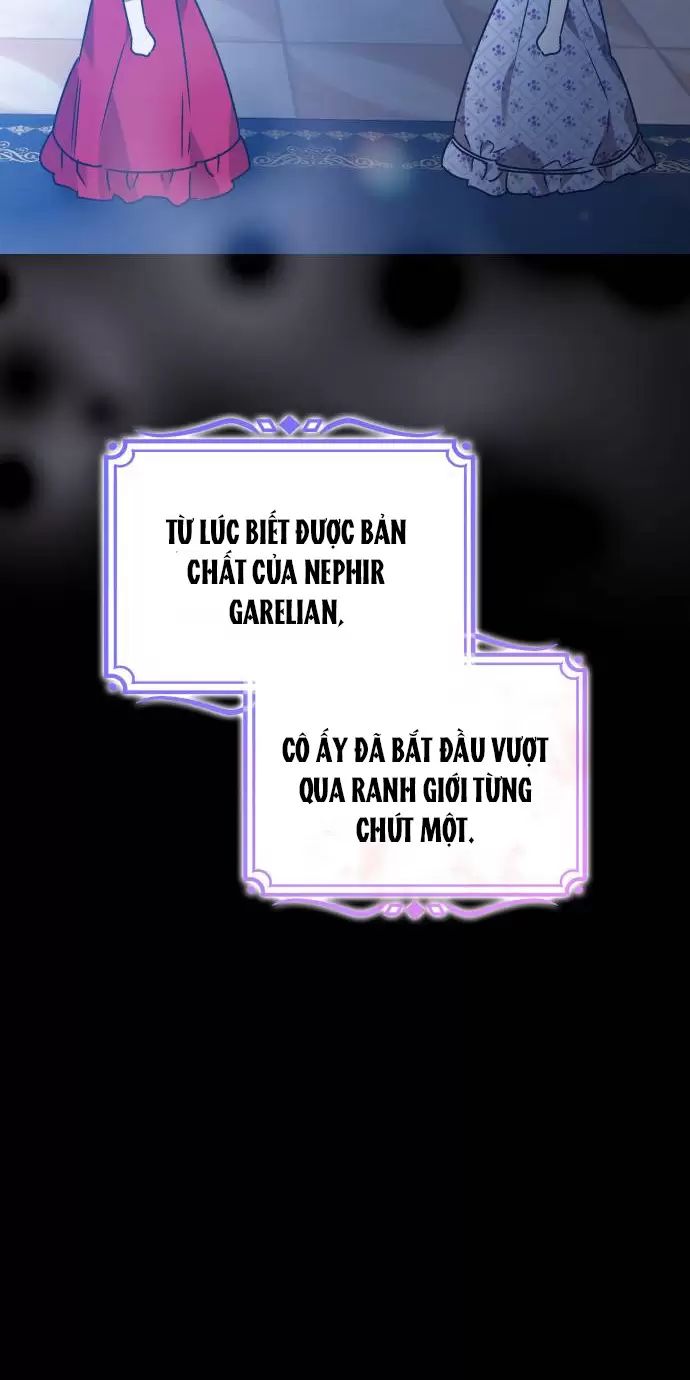 Sống Trong Vườn Hoa Của Công Chúa: Chapter 23