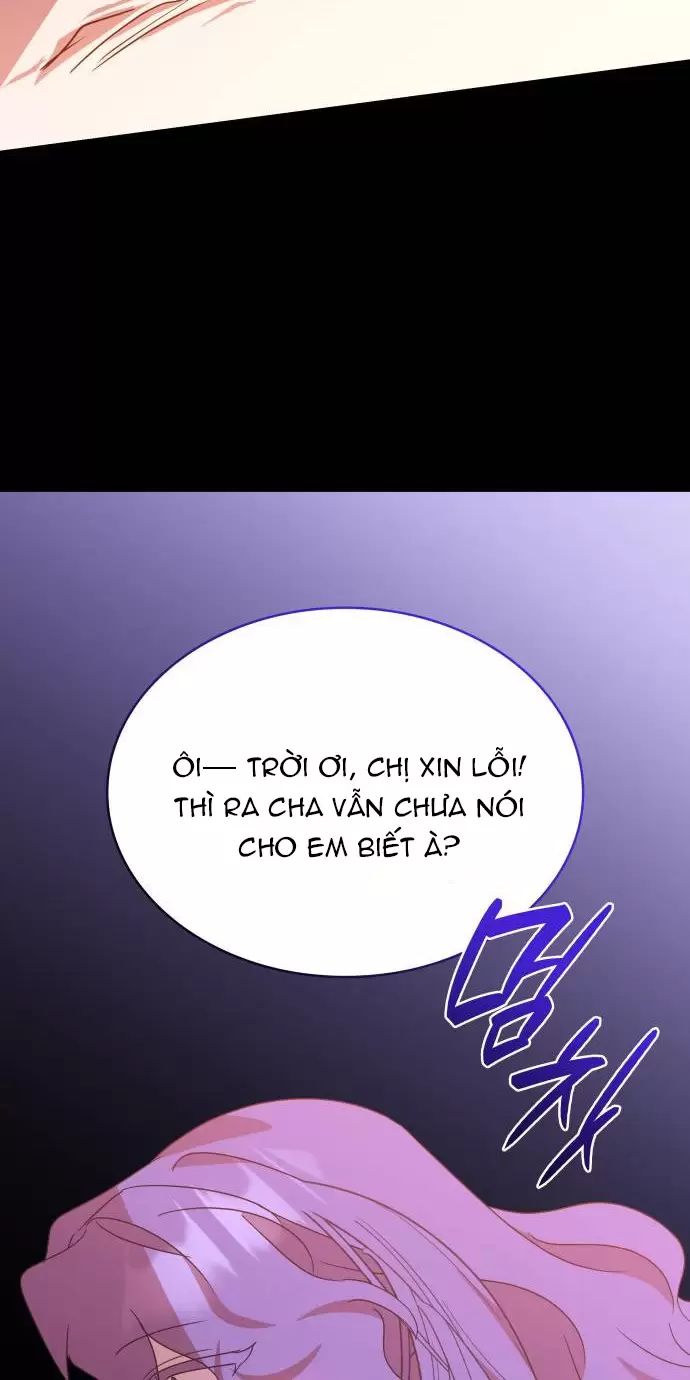 Sống Trong Vườn Hoa Của Công Chúa: Chapter 23