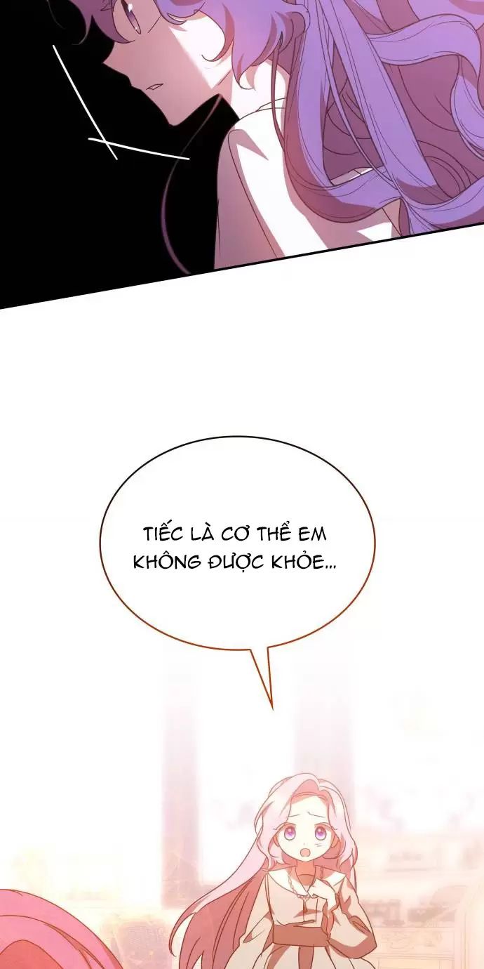 Sống Trong Vườn Hoa Của Công Chúa: Chapter 23