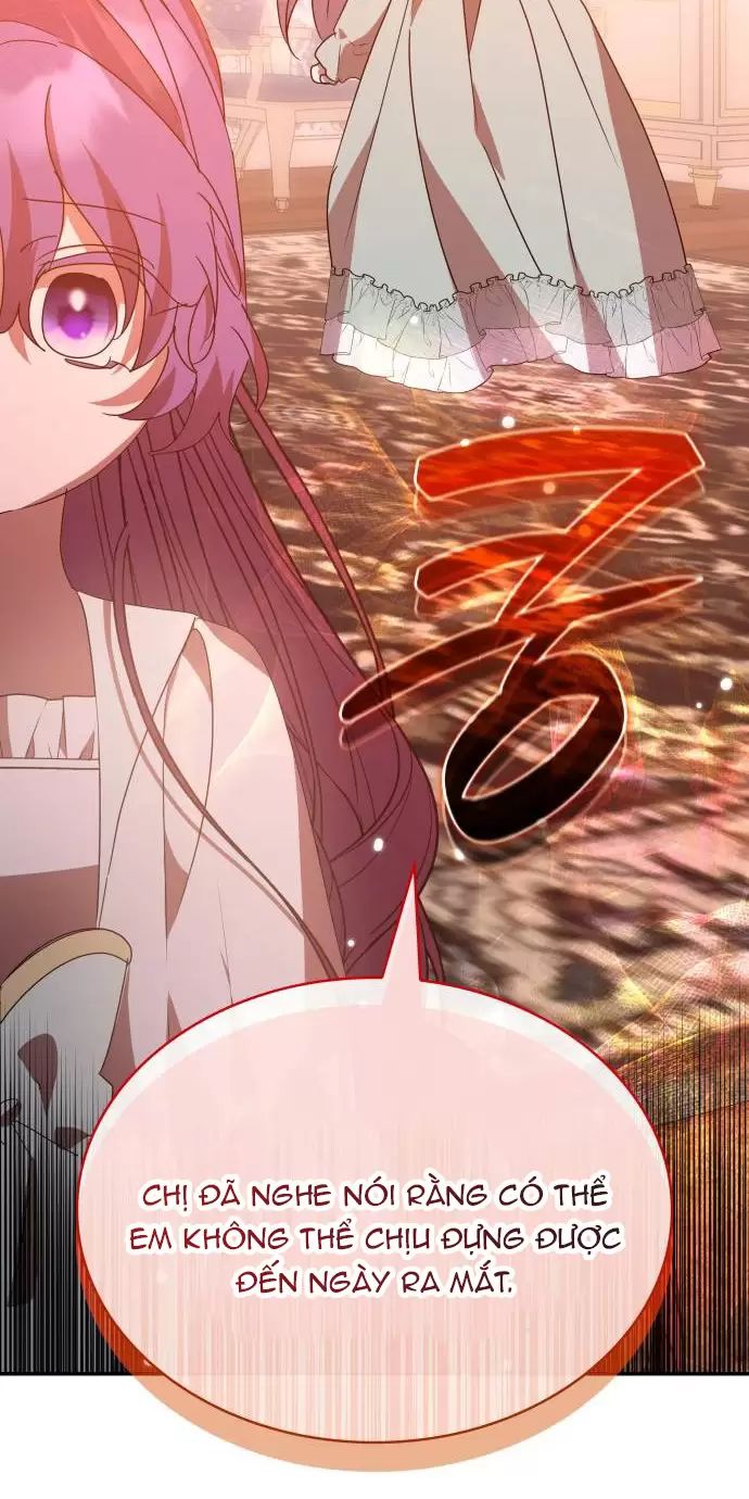 Sống Trong Vườn Hoa Của Công Chúa: Chapter 23