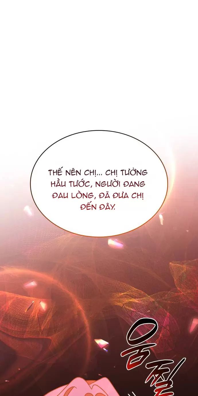 Sống Trong Vườn Hoa Của Công Chúa: Chapter 23