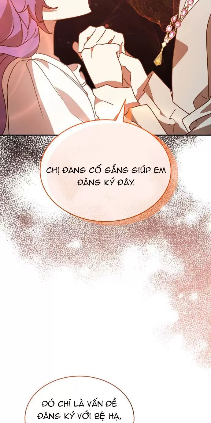 Sống Trong Vườn Hoa Của Công Chúa: Chapter 23
