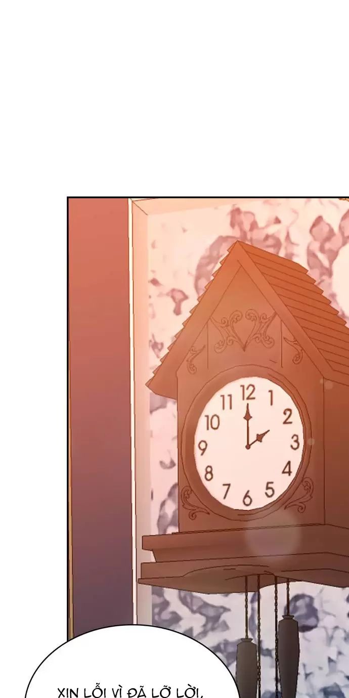 Sống Trong Vườn Hoa Của Công Chúa: Chapter 23