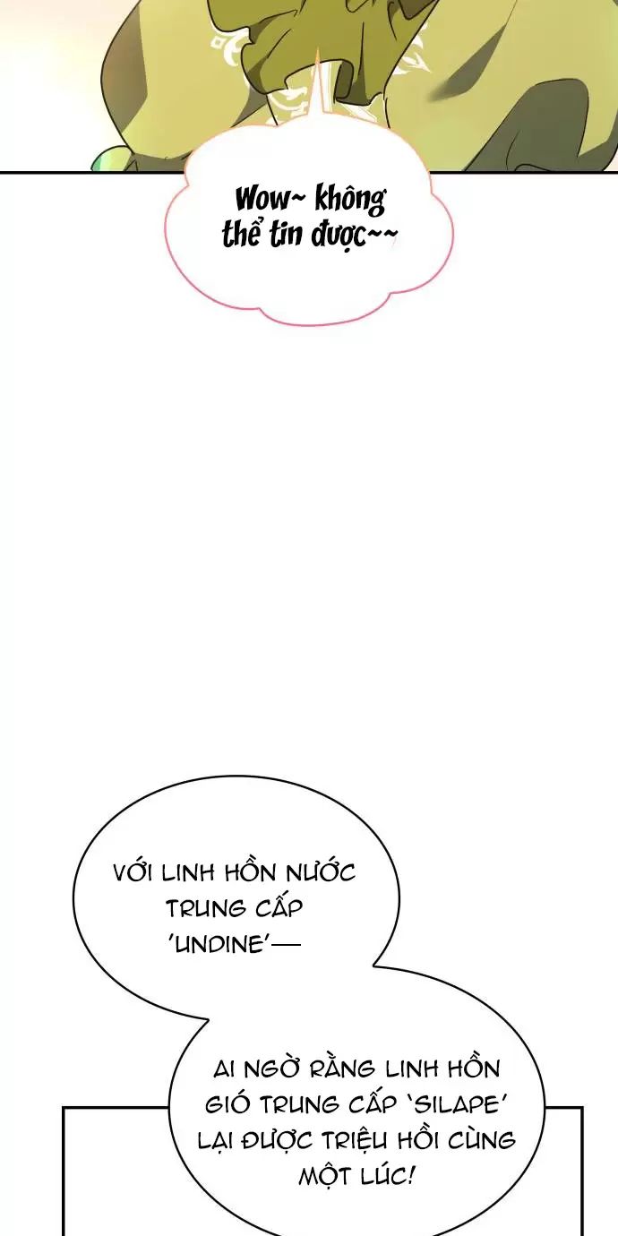 Sống Trong Vườn Hoa Của Công Chúa: Chapter 24