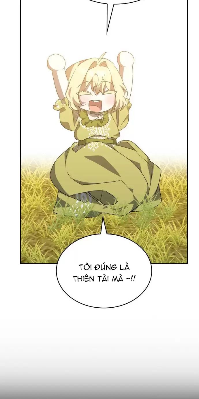 Sống Trong Vườn Hoa Của Công Chúa: Chapter 24