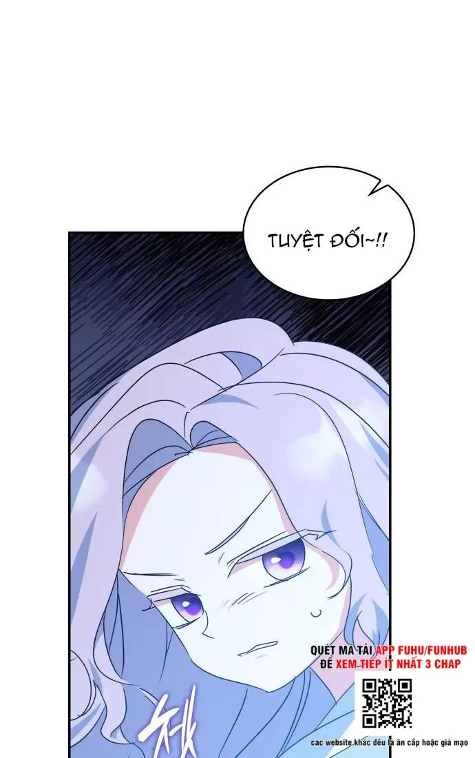 Sống Trong Vườn Hoa Của Công Chúa: Chapter 24