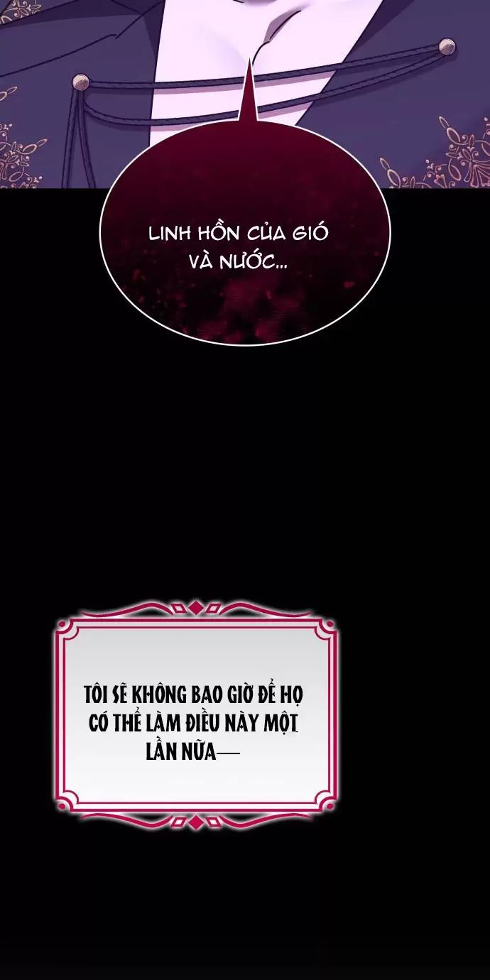 Sống Trong Vườn Hoa Của Công Chúa: Chapter 24