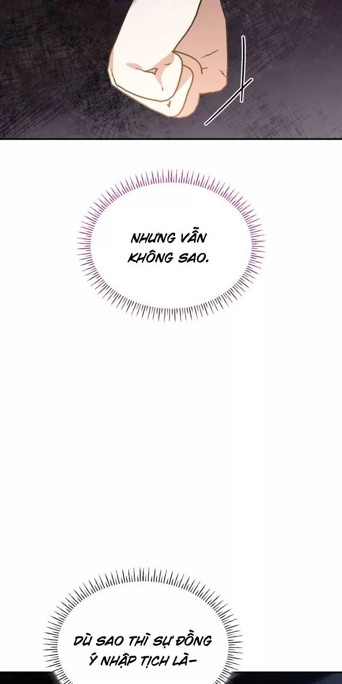 Sống Trong Vườn Hoa Của Công Chúa: Chapter 24
